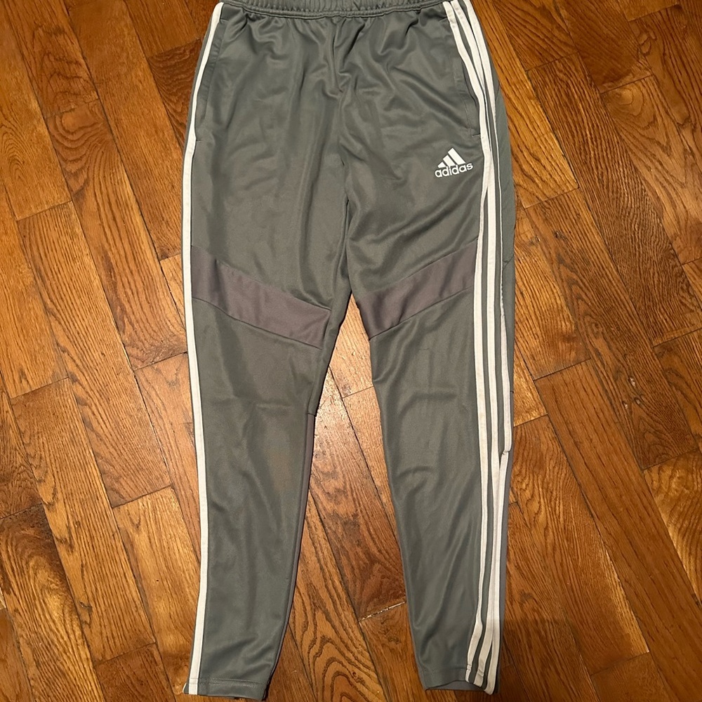 Adidas Track Sweatpants Men Medium